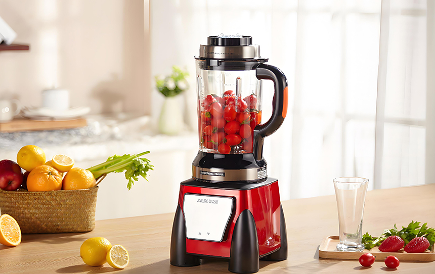 霍爾元件在榨汁機(jī)中的應(yīng)用解析