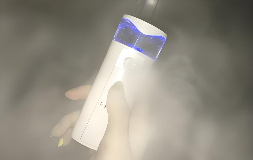 霍爾元件HX6383在補水儀中的應(yīng)用解析