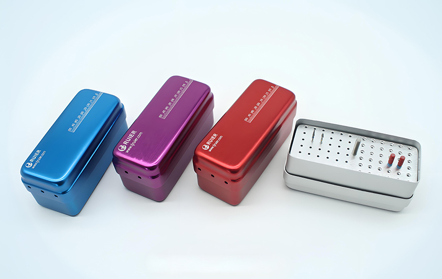 霍爾元件HX6323在消毒盒中的應(yīng)用解析