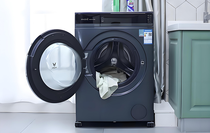 霍爾元件HX6571在洗衣機中的核心應(yīng)用與技術(shù)解析