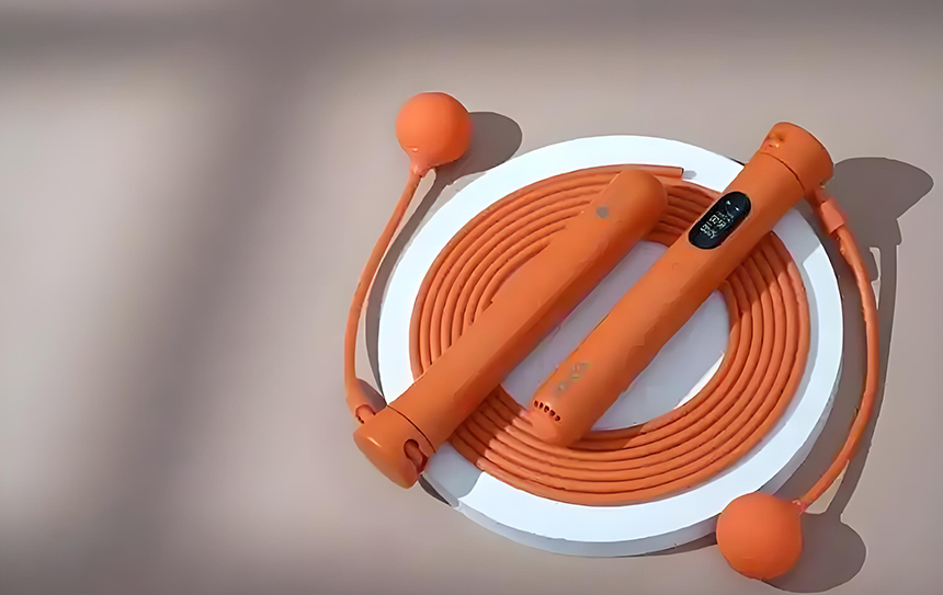 霍爾元件在跳繩中的應(yīng)用解析