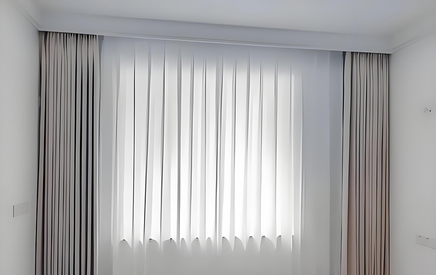 霍爾元件在電動窗簾中的應(yīng)用解析