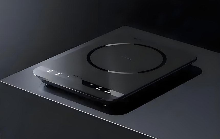 霍爾元件在電磁爐中的應用解析