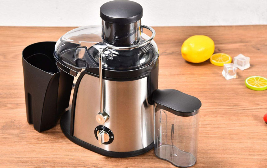 霍爾元件在榨汁機中的智能應(yīng)用——華芯HX6472引領(lǐng)安全與高效新體驗