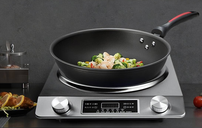 霍爾元件在電磁爐中的核心應(yīng)用與技術(shù)演進——以無錫華芯科技單極霍爾HX6286為例